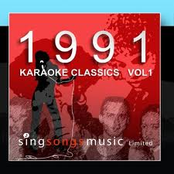 1991 Karaoke Classics Volume 1