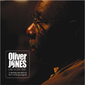 Ballad For A Lonely Man by Oliver Jones