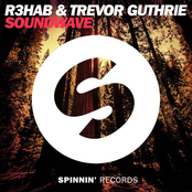 Soundwave - Single