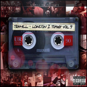 London to Turkey, Vol. 4