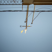 Aunque Caigan los Aviones