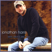 Jonathan Harris: Where Concrete Don't Grow