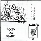 Sons Do Diabo