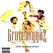 Gravediggaz: The Pick, The Sickle & The Shovel