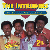 A Nice Girl Like You by The Intruders