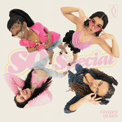 Citizen Queen: So Special