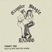 Toddy Tee And Dr. Dre