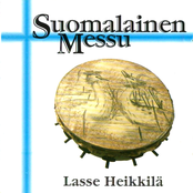 Laulu Suomelle by Lasse Heikkilä