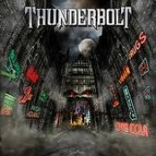 Heel Run by Thunderbolt