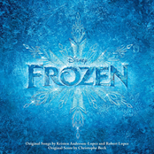 christophe beck & frode fjellheim feat. cantus