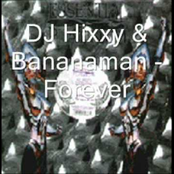 Hixxy & Bananaman