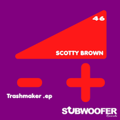 Trashmaker - EP