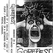 Horrors in a Retarded Mind