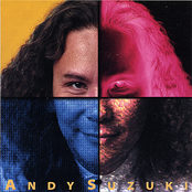 Andy Suzuki: Andy Suzuki