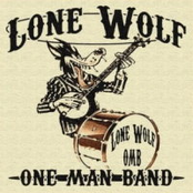 Lone Wolf One Man Band