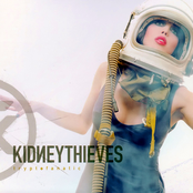 Tears On A Page by Kidneythieves