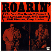 Roarin'