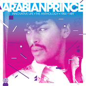 Strange Life by Arabian Prince