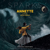 Annette (Cannes Edition - Selections from the Motion Picture Soundtrack)
