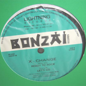 Ready To Rock / Let's Go