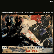 Robert Glasper Trio: Black Radio Recovered: The Remix EP