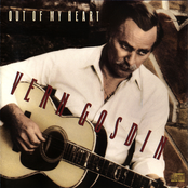 I Knew My Day Would Come by Vern Gosdin