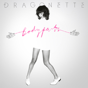 My Work Is Done by Dragonette
