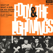 Eddy & the Lightnings