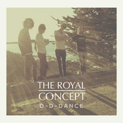 D-d-dance by The Royal Concept