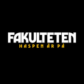 Haspen Är På