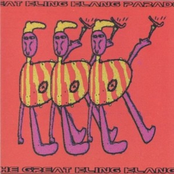 The Great Kling Klang Parade