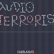 audio terrorist EP