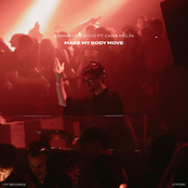 Franky Rizardo: Make My Body Move (Radio Edit)