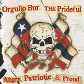 Angry, Patriotic & Proud