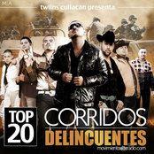 Top 20 Corridos Delincuentes