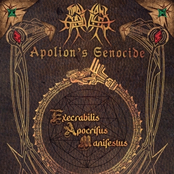 Execrabilis Apocrifus Manifestus