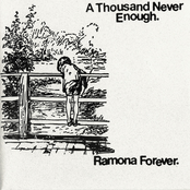 A Thousand Never Enough / Ramona Forever