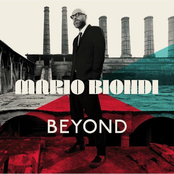 Mario Biondi: Beyond