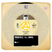 1집 Principle Of My Soul