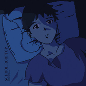 School Rooftop (feat. WMD) - Single