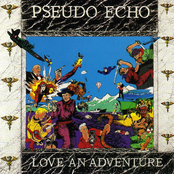 I Ask You Why by Pseudo Echo