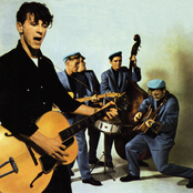 gene vincent & his blue caps