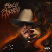 Carin Leon: Boca Chueca, Vol. 1