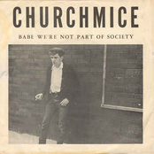 Babe We're Not Part Of Society/College Psychology On Love