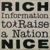 Information To Raise A Nation