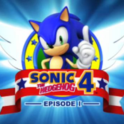 Sonic The Hedgehog 4