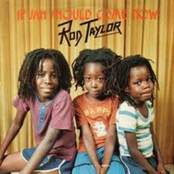 I Do Love You by Rod Taylor