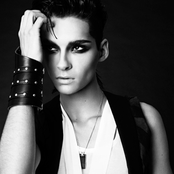 bill kaulitz