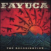 La Violencia by Fayuca