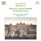 ROMAN: Music for a Royal Wedding
